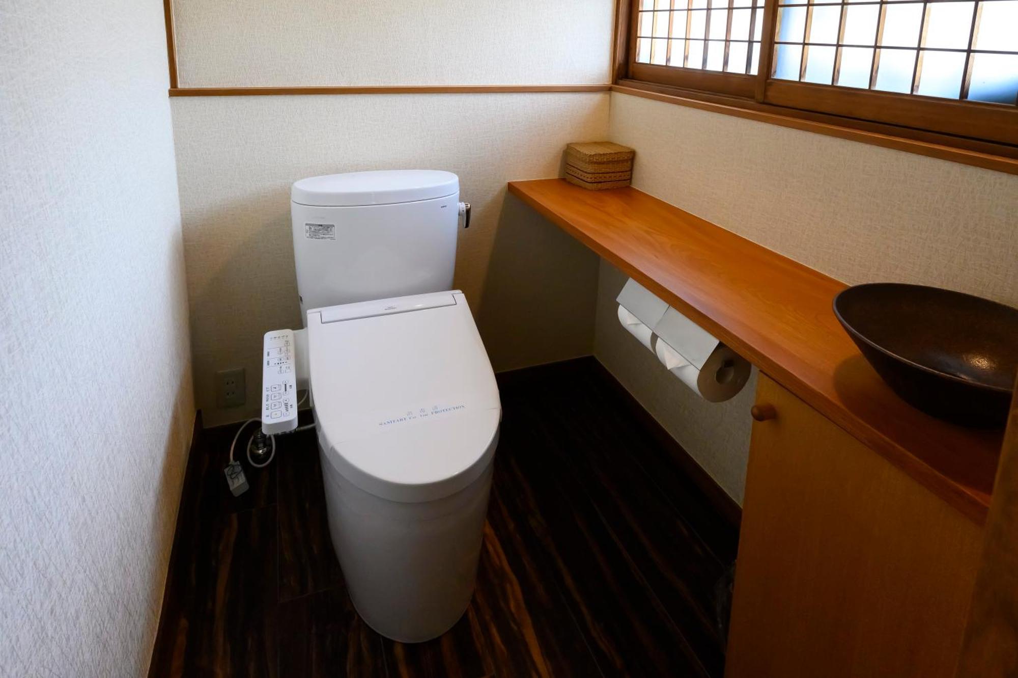 Ryokan Ohashi Misasa Exteriér fotografie